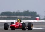 Ferrari 312/67 1967 года